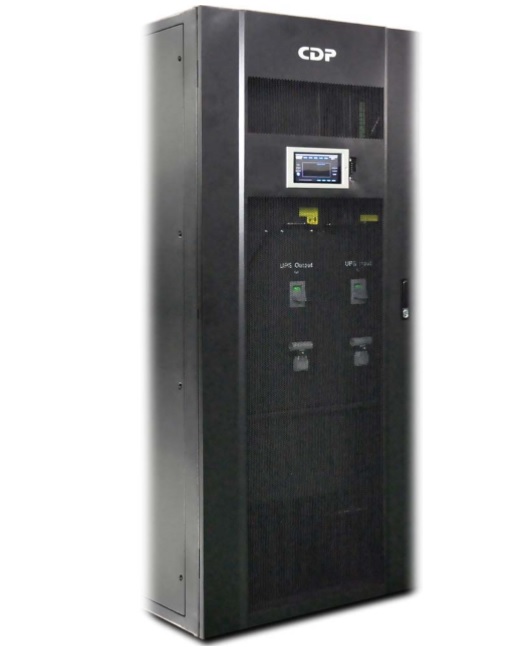 UPS Trifásico Modular CDP UPOXR-33 HM20