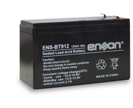 Baterias ENSON ENS-BT912