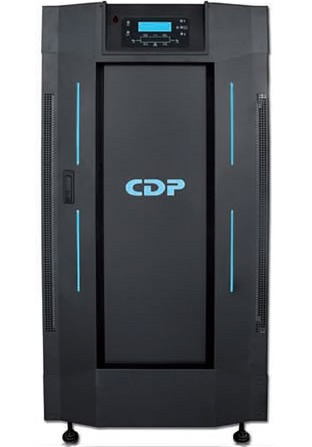 Banco de Baterías CDP PF365