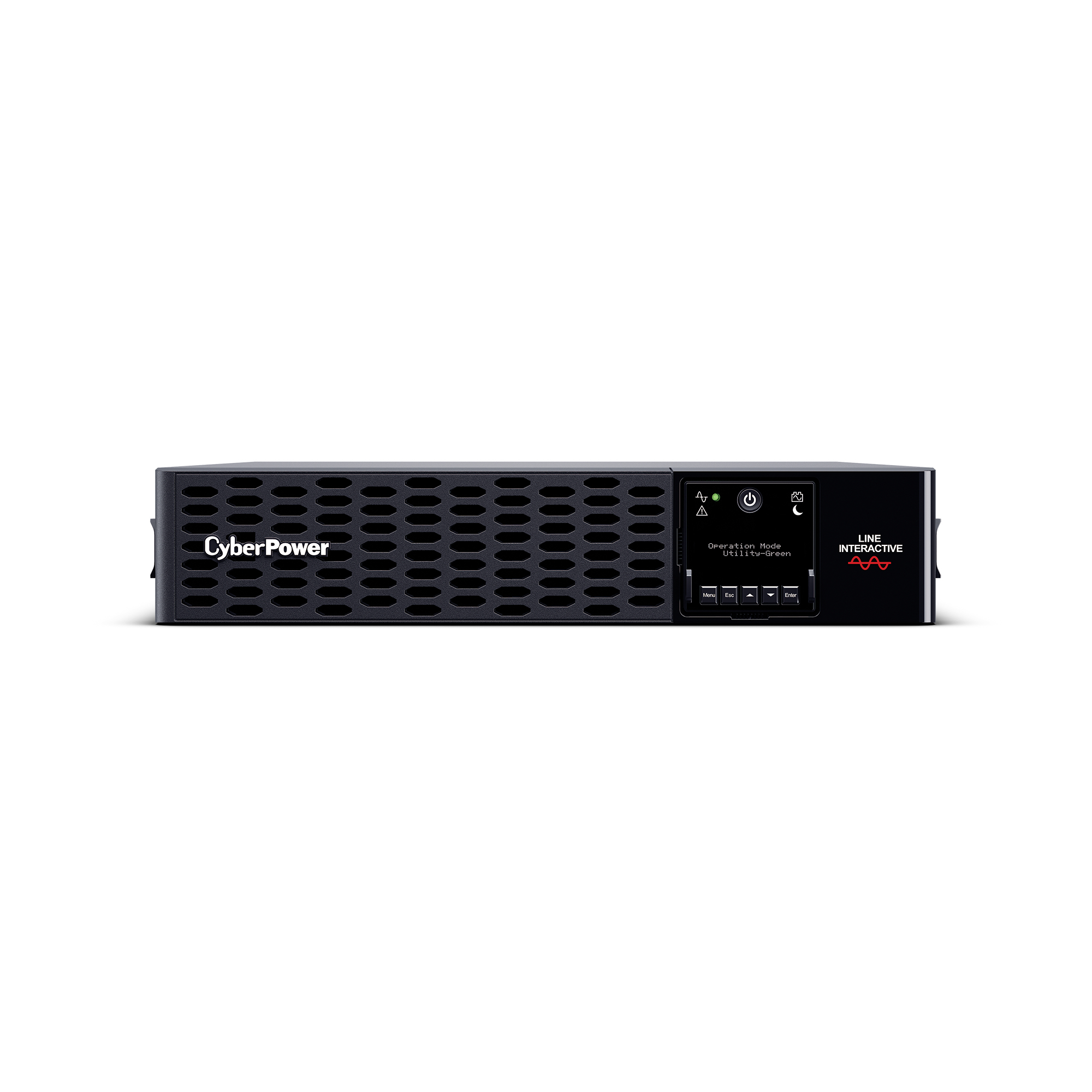 No break CyberPower PR3000RTXL2UHVA