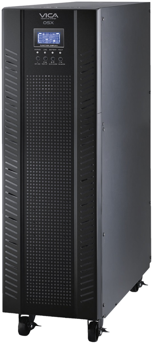 UPS Online con Doble Conversión Trifásico VICA OSX 40K