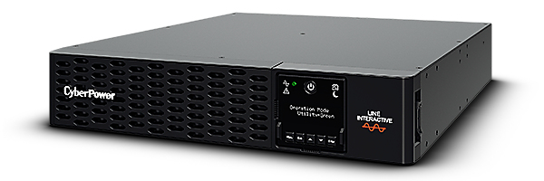 No break CyberPower PR1500ERTXL2U