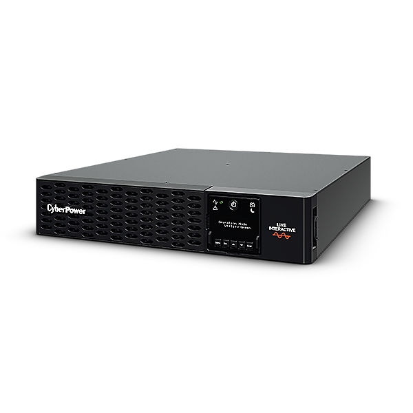 Nobreak CyberPower PR2200ERTXL2U