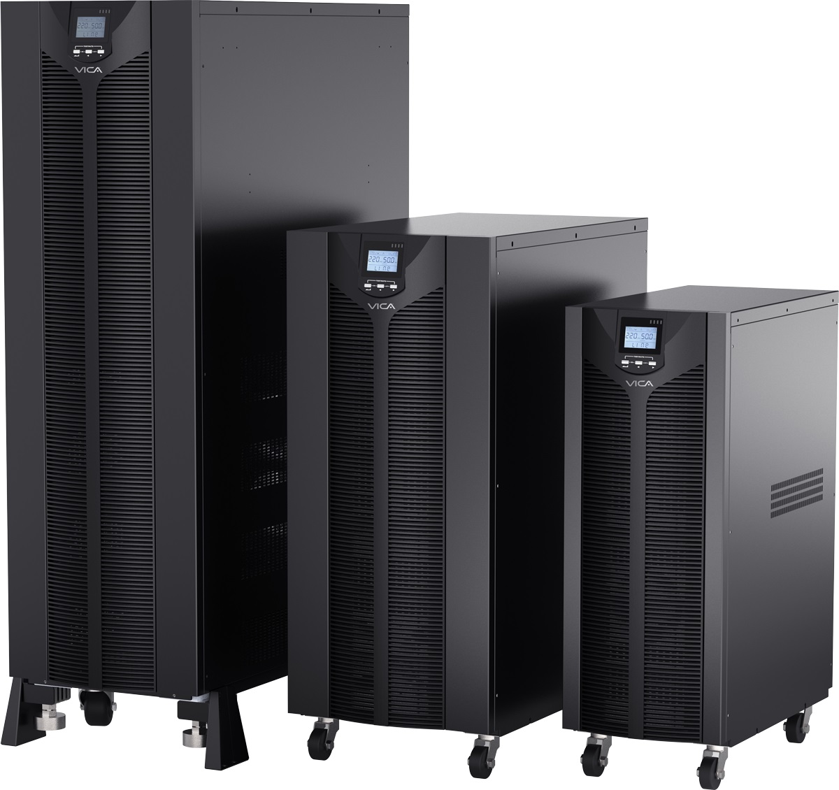 UPS BIFASICO TORRE VICA OSB 20K