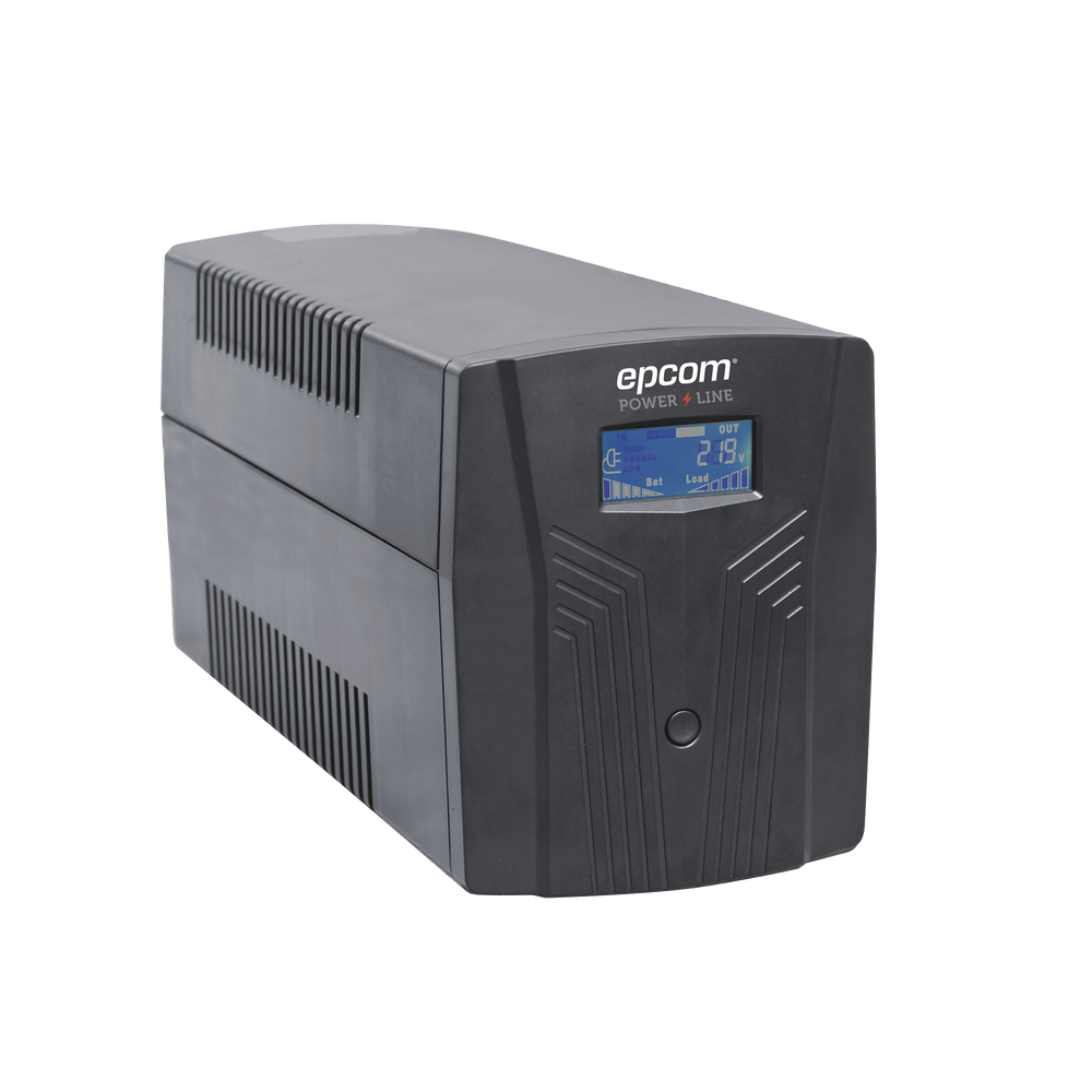 No Break UPS HIKVISION EPU1500LCD