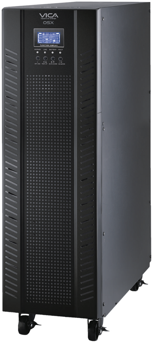 UPS VICA OSX 6K