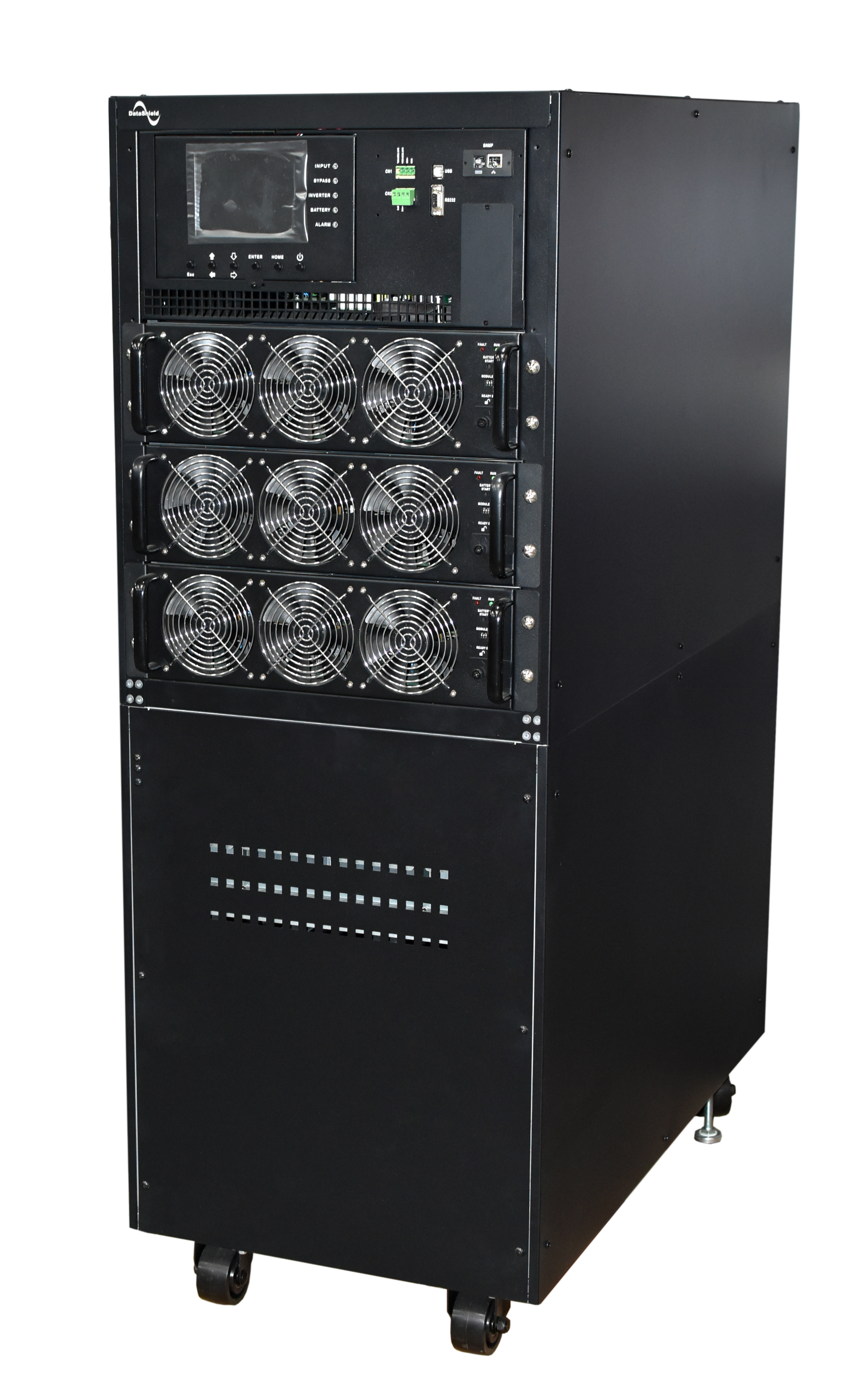 UPS DATASHIELD OL 60 KVA