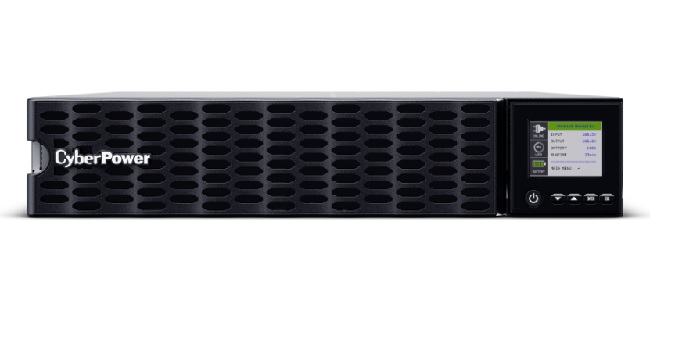 No Break CyberPower OL6KRTHD