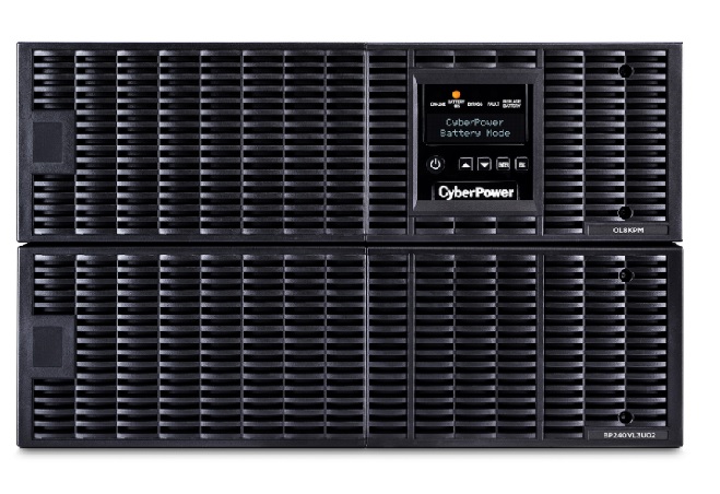 No Break CyberPower OL8KRT