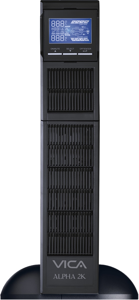 UPS VICA ALPHA 2K-220V