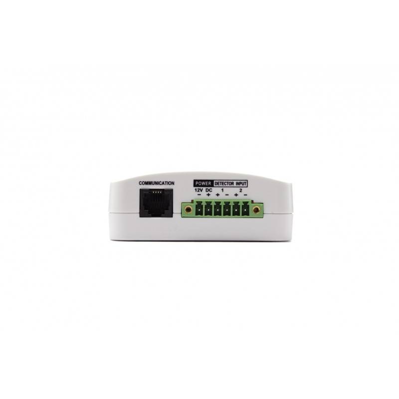 Tarjeta de monitoreo ambiental SMARTBITT SBEMD