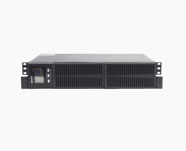 No Breaks y UPS HIKVISION EPU1000G3