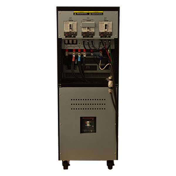 No Breaks y UPS DATASHIELD OL 40 KVA