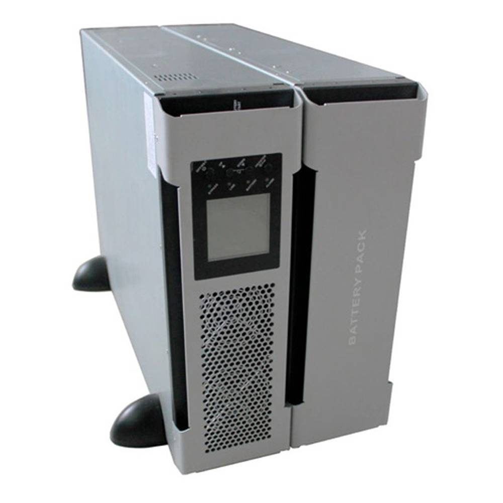 No Breaks y UPS COMPLET UPS-1-064
