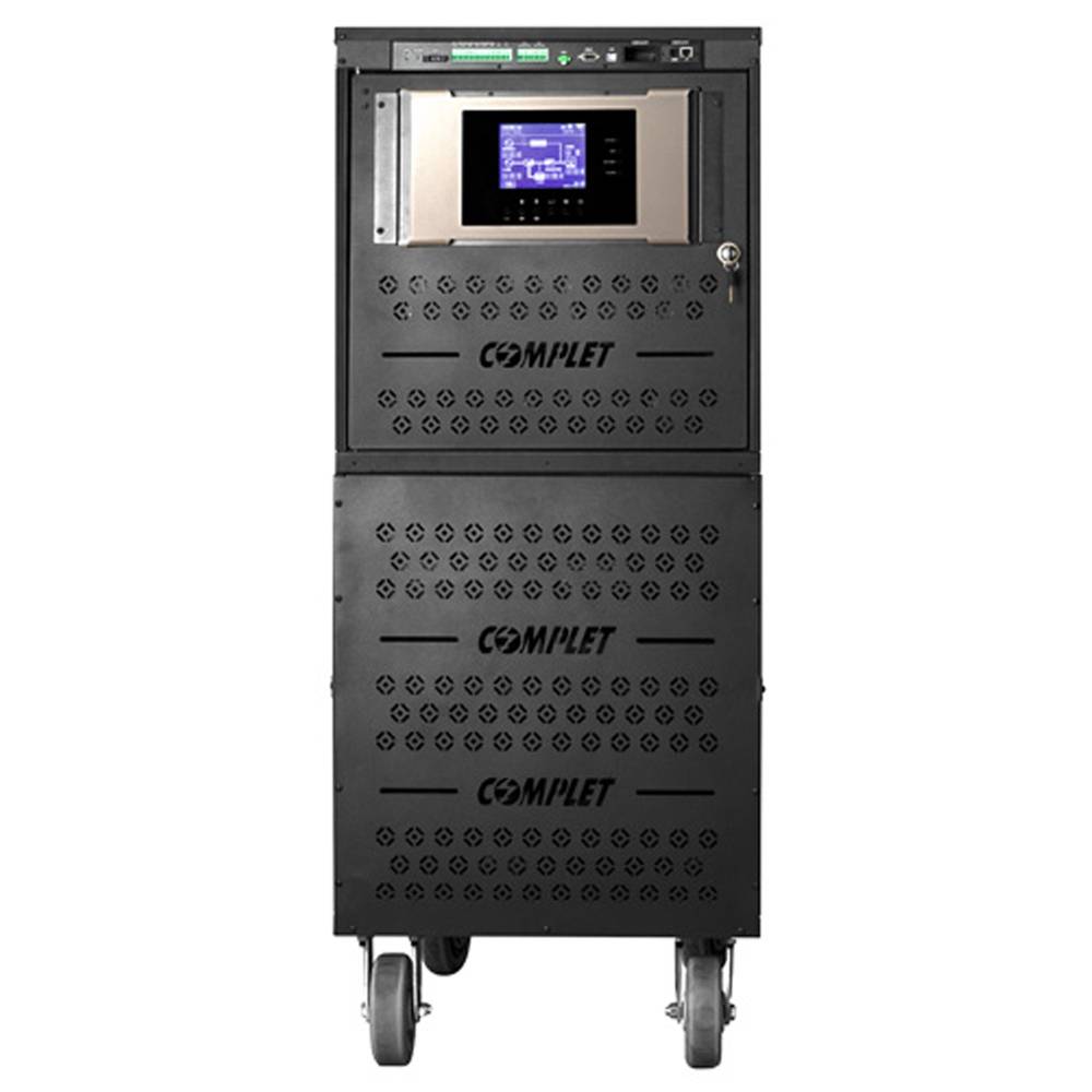 No Breaks y UPS COMPLET UPS-1-081