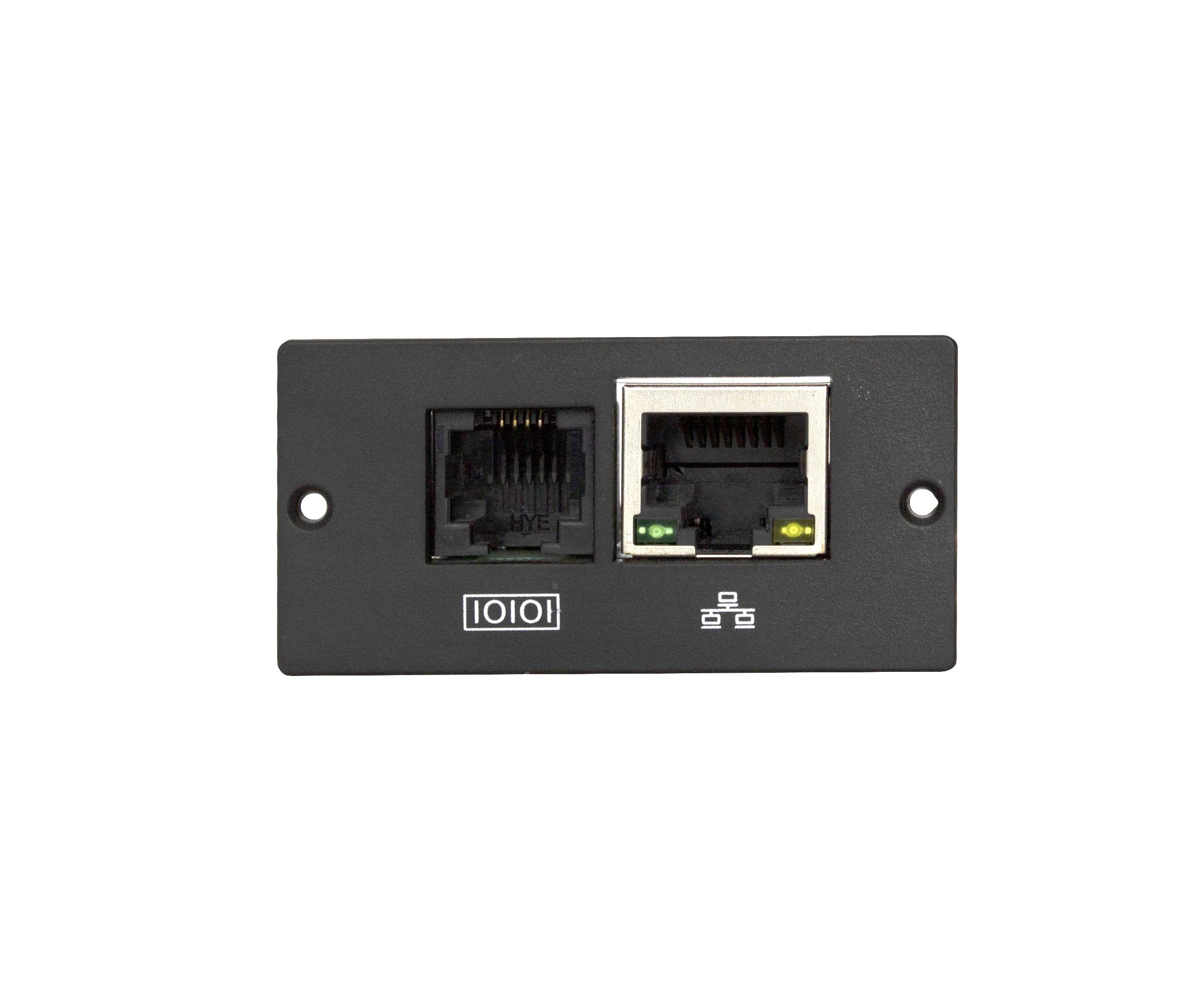 Tarjetas para Red COMPLET UPS-1-100