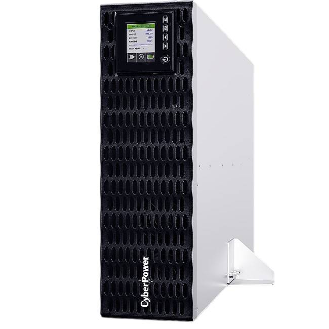 No Breaks y UPS CyberPower OL6KRTHDL