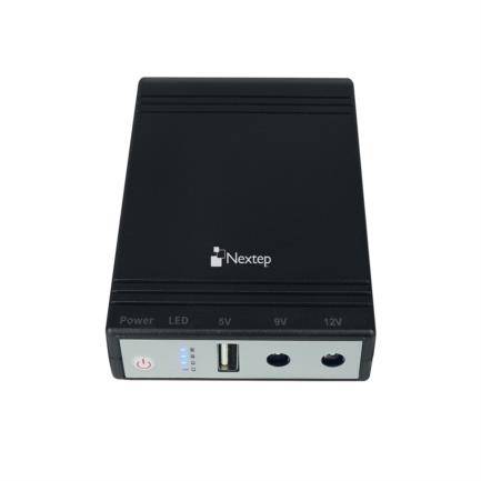 No Breaks y UPS Nextep NE-742
