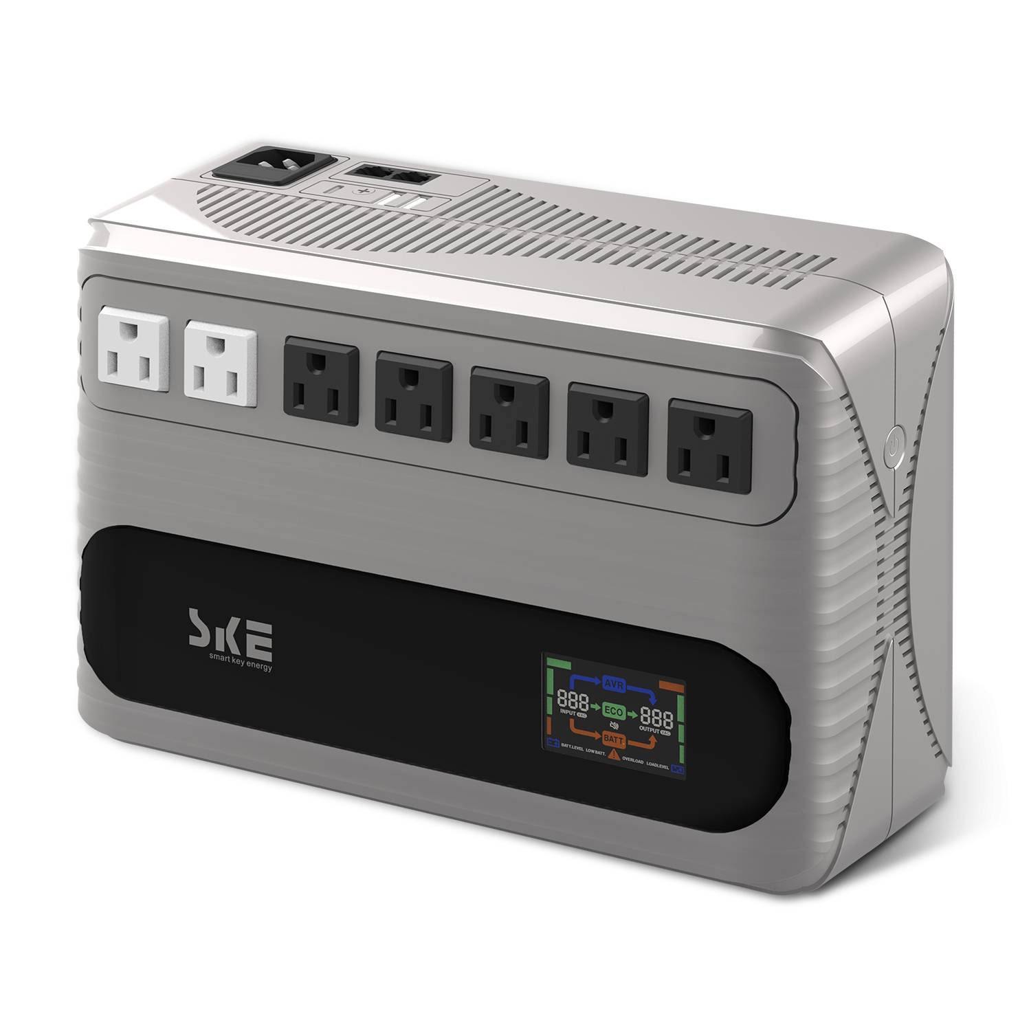 UPS SKE GF800