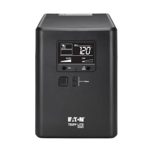 No Breaks y UPS TRIPP-LITE SMART750LCDTNC