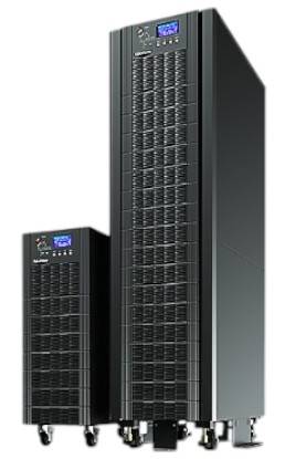 No Breaks y UPS CyberPower HSTP3T20K100P5M