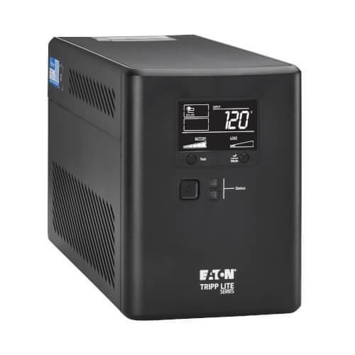No Breaks y UPS TRIPP-LITE SMART1000LCDTNC