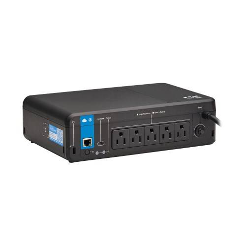 No Breaks y UPS TRIPP-LITE BC850RNC
