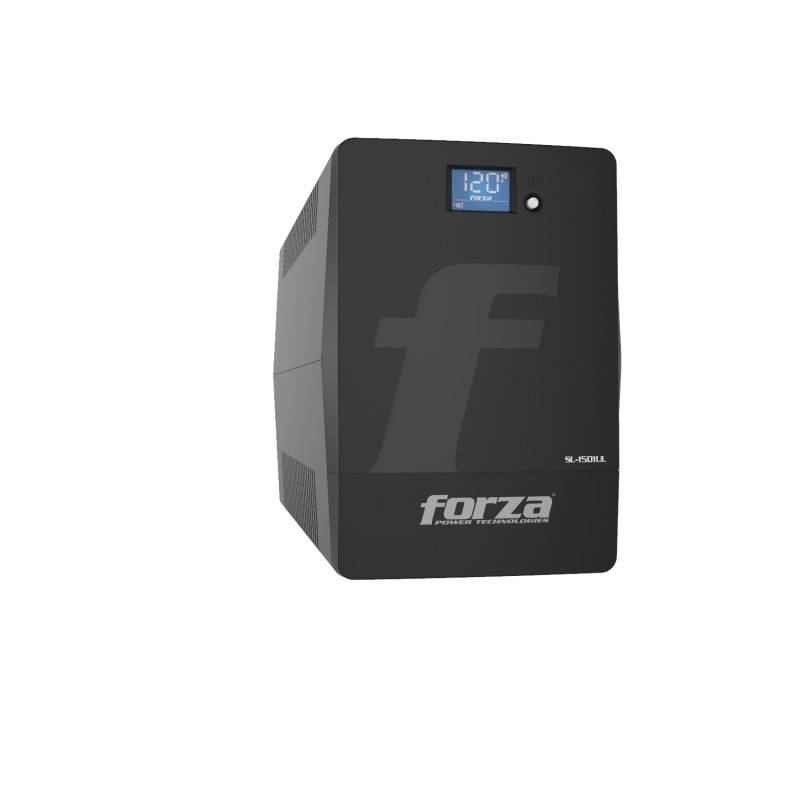 No break FORZA SL-1501UL