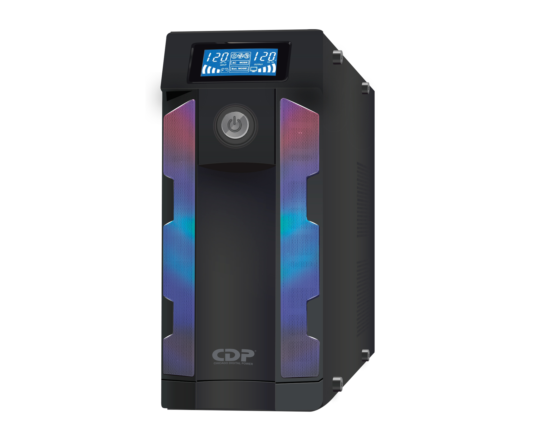 UPS CDP GSMART1516B