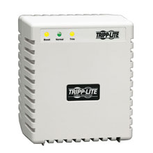 Regulador TRIPP-LITE LS606M