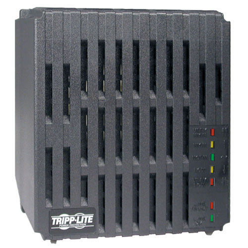 Regulador TRIPP-LITE LC1200