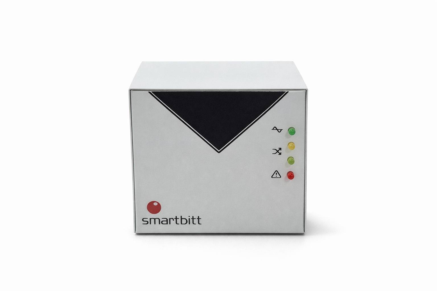 Regulador SMARTBITT SBAVRC3300 