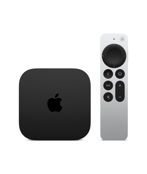 Apple TV 3ra Gen