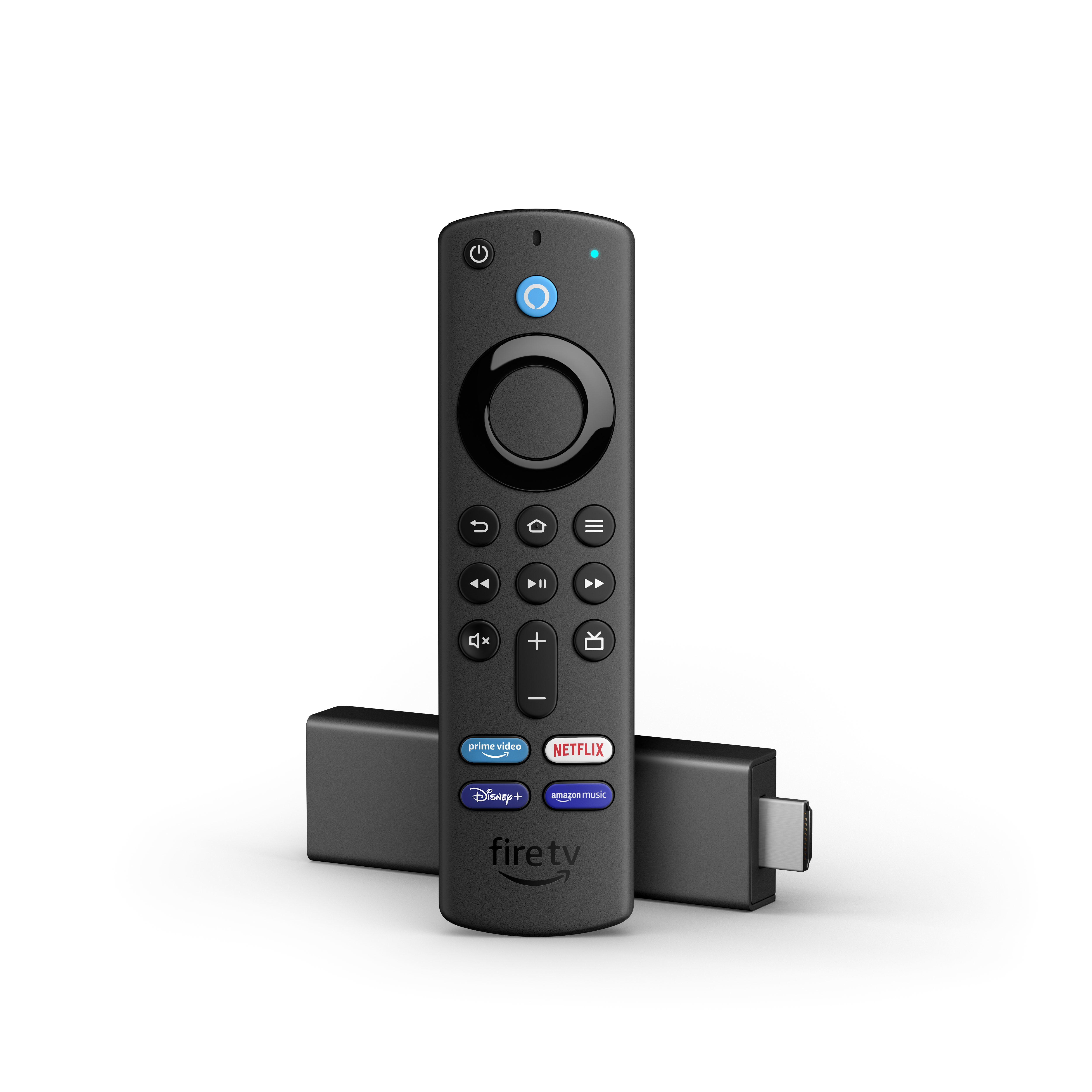 Amazon Fire TV Stick B08XVYZ1Y5