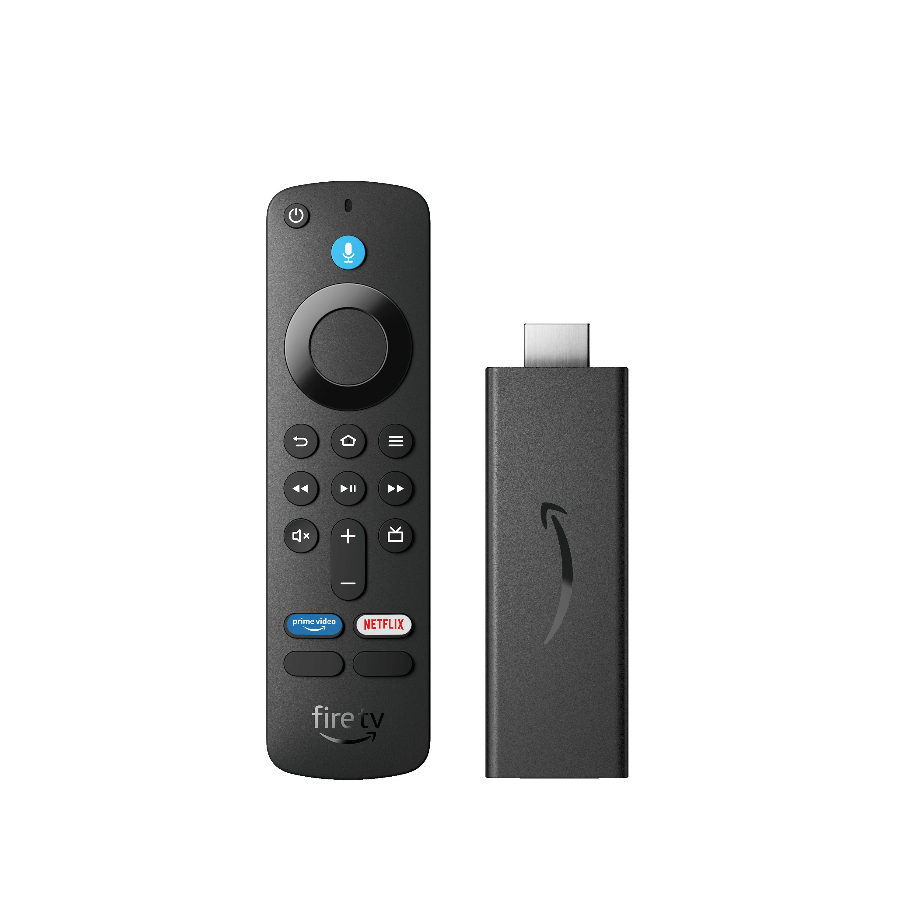 Amazon Fire TV Stick AMAZON FIRE TV STICK HD B0CQMRKRV5