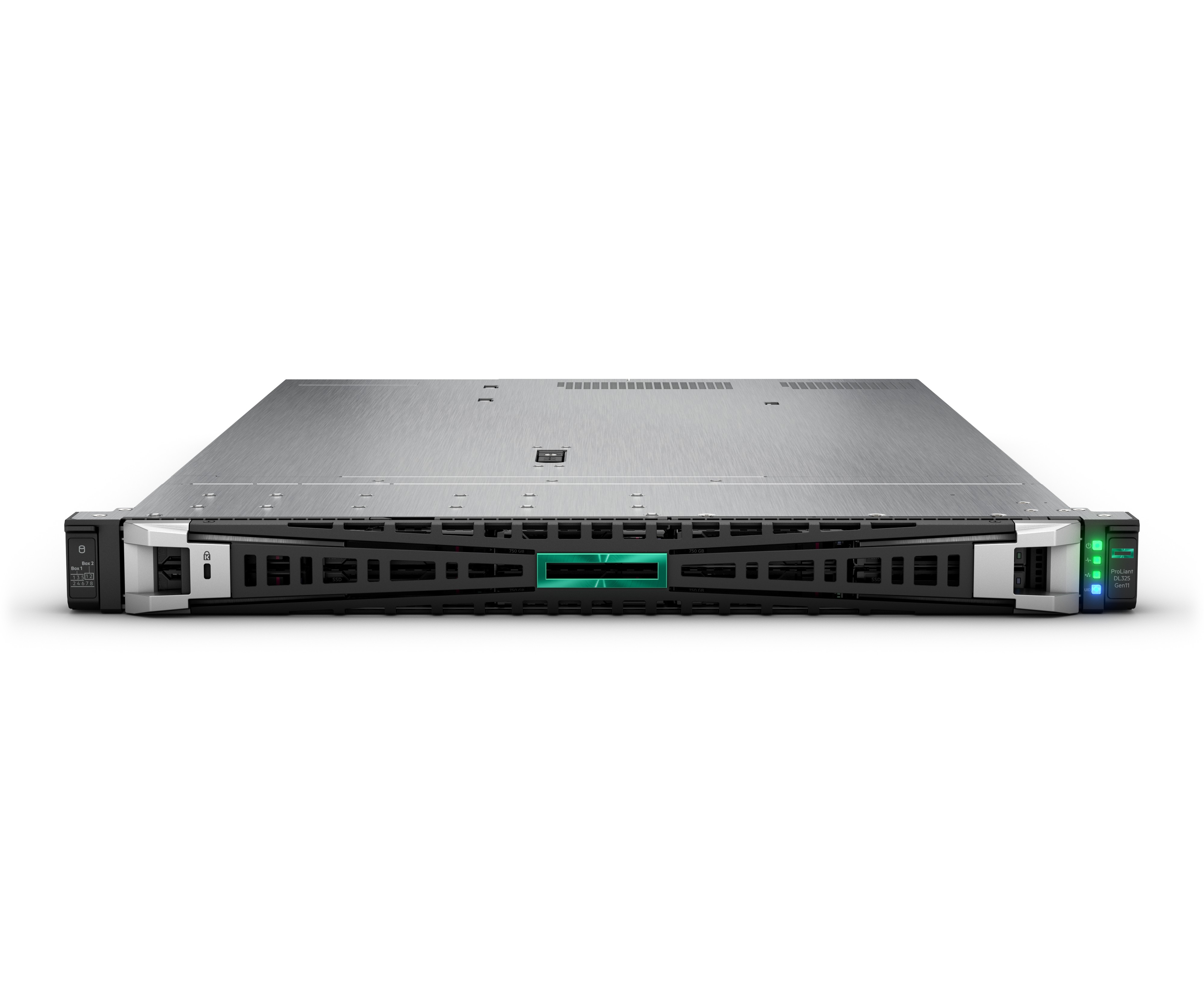 Servidores Hewlett Packard Enterprise DL325 Gen11 16cores