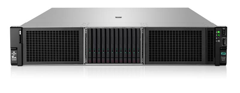 Servidores Hewlett Packard Enterprise DL380 Gen11 24cores