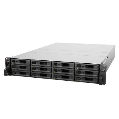 Servidor SYNOLOGY RX1225RP