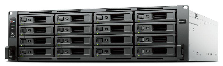 Servidore SYNOLOGY RS2825RP+