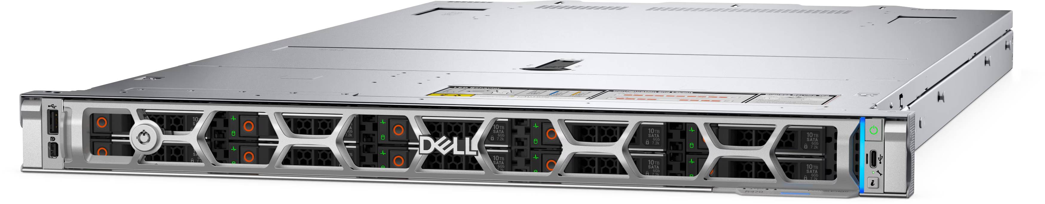 Servidor DELL R470271_6505P432