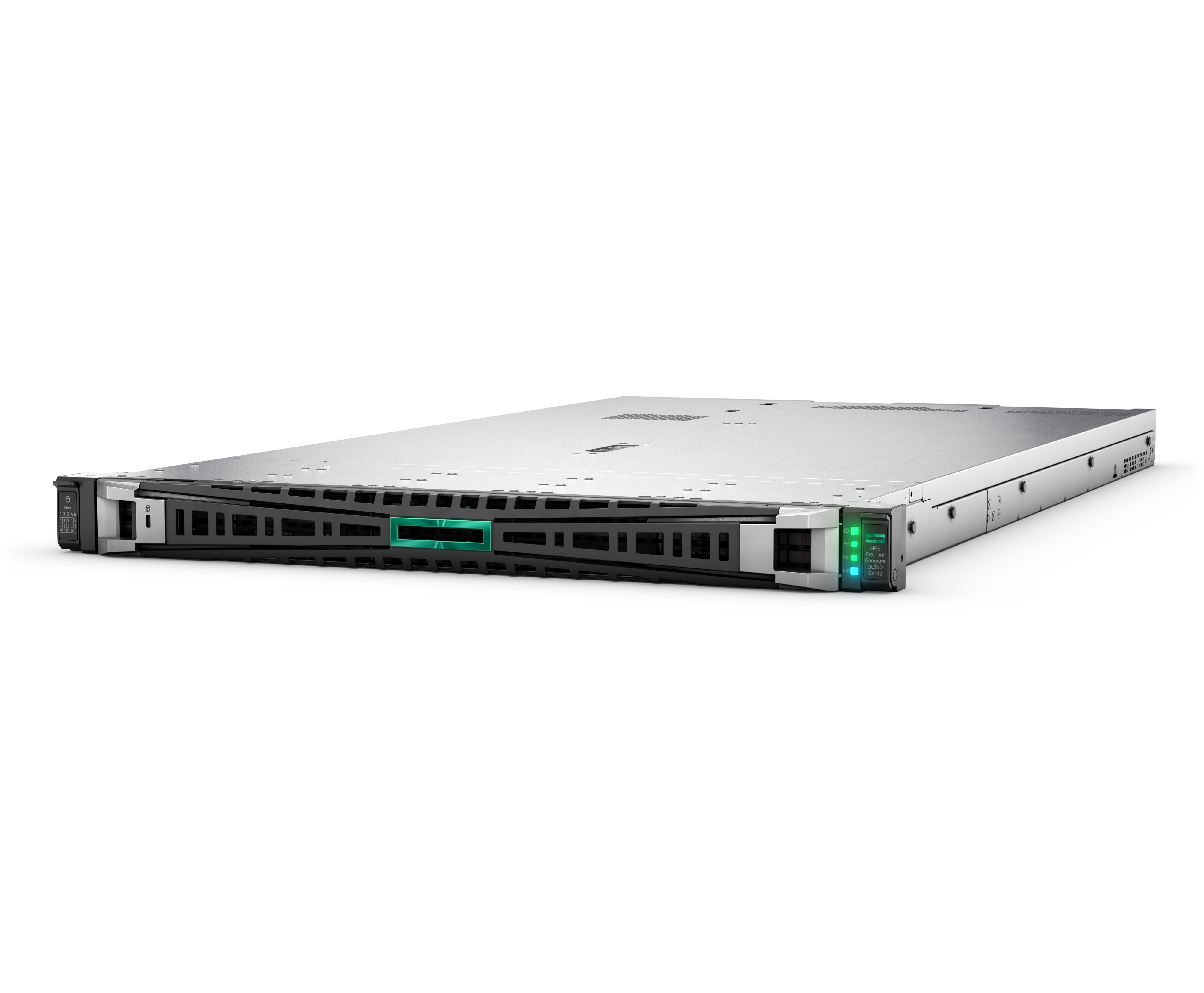 Servidor Hewlett Packard Enterprise DL360 Gen11