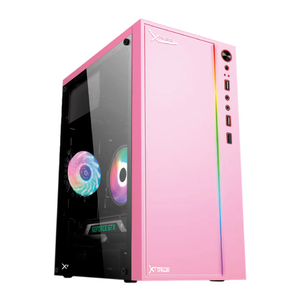 Gabinete Xzeal XSCGXT0P