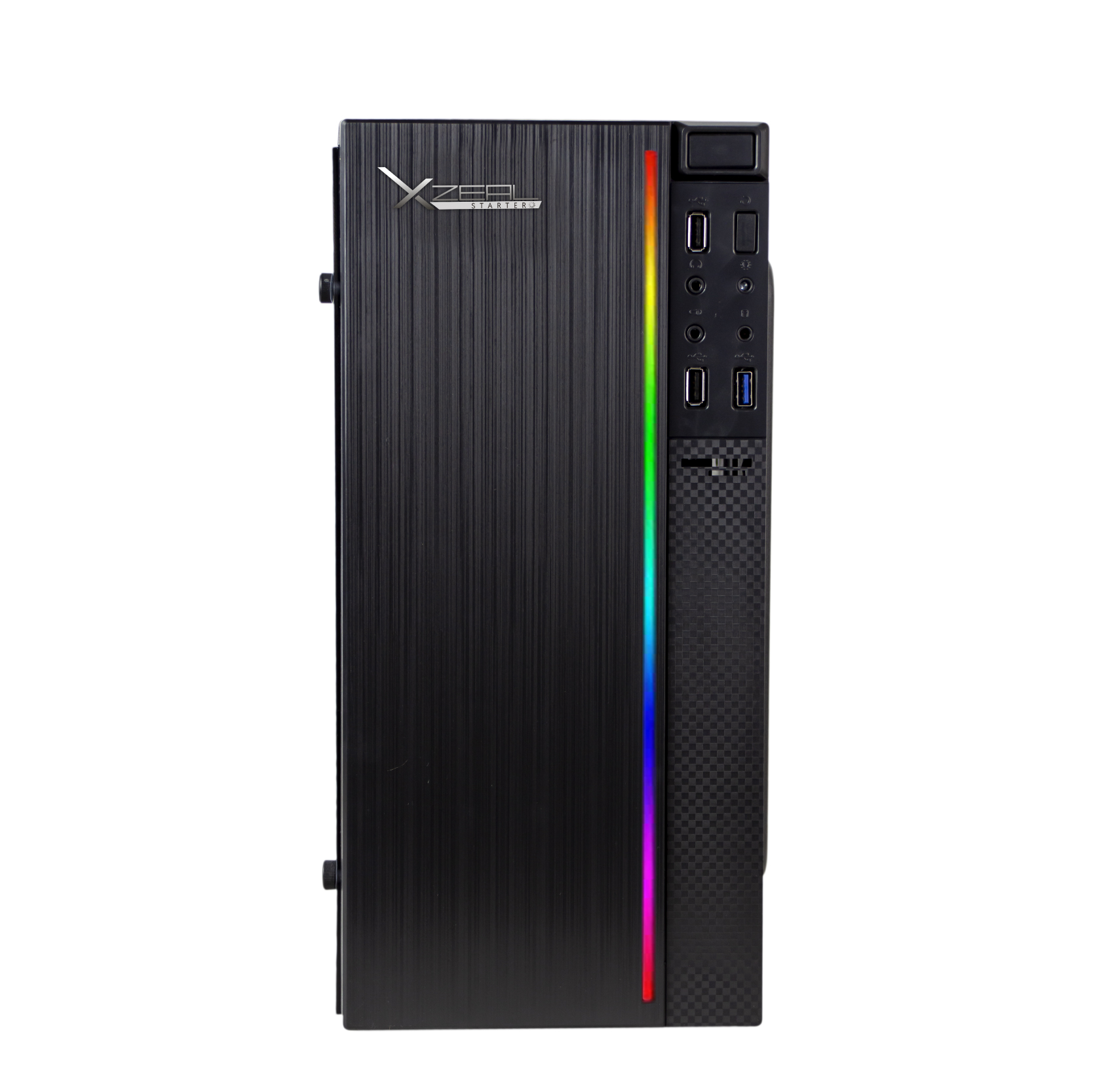 Gabinete Xzeal XST-100