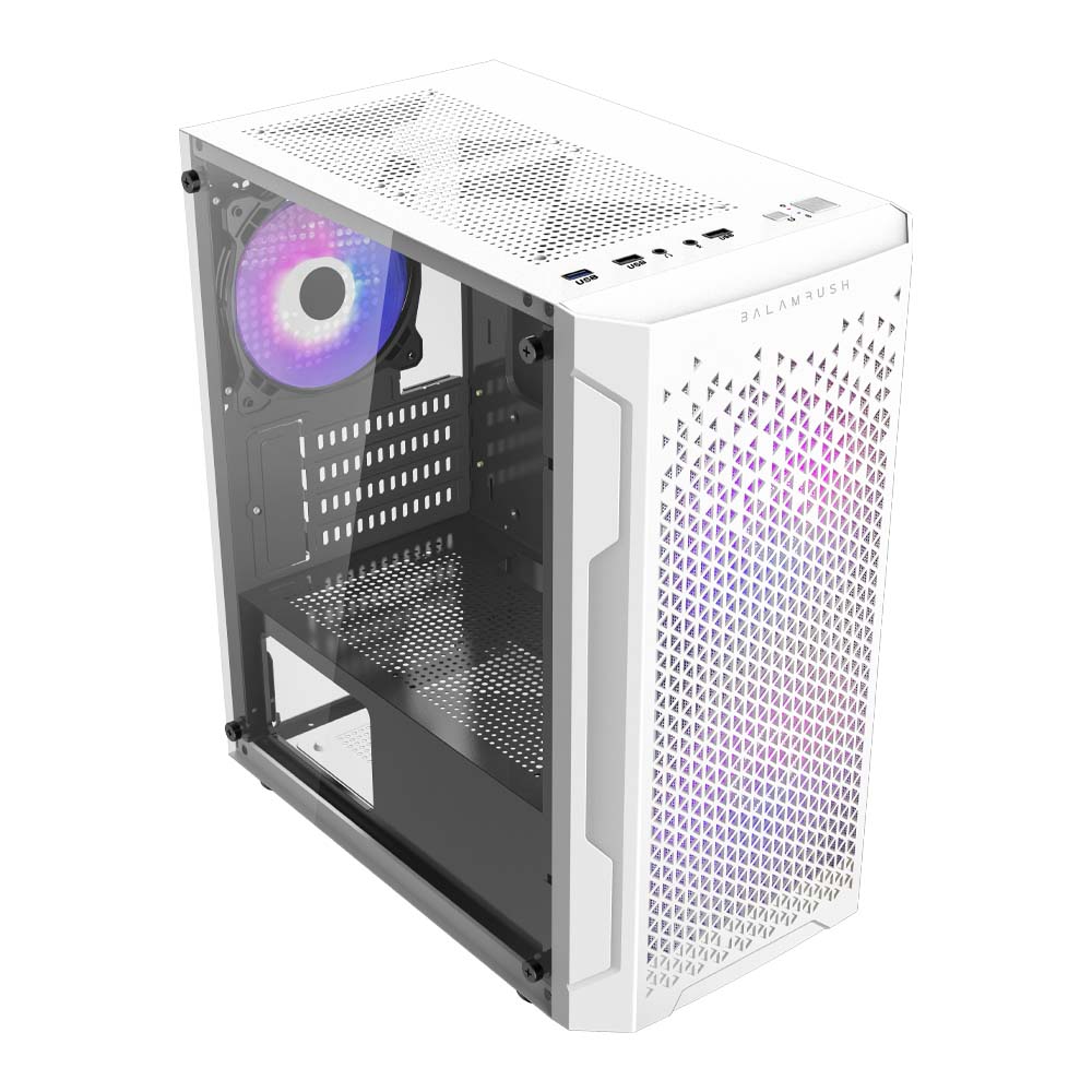 Gabinete Balam Rush GI725
