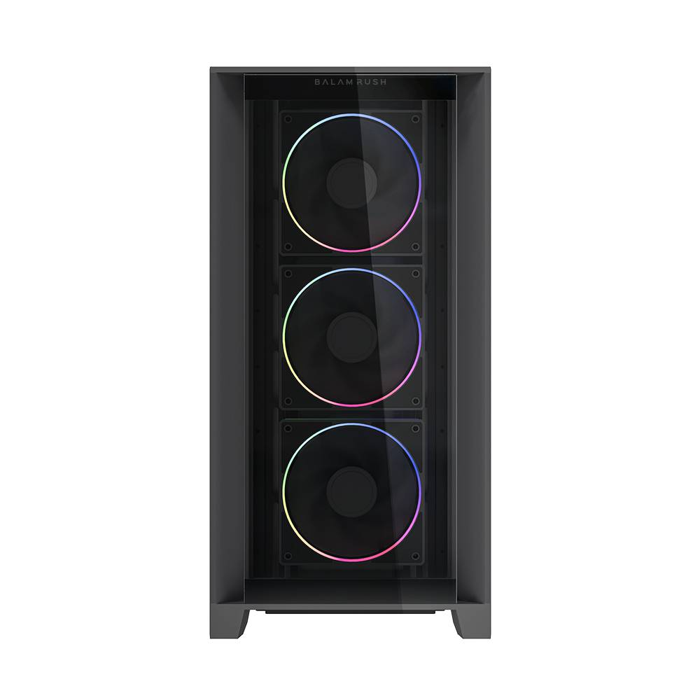 Gabinetes Gaming Balam Rush MATE 9900