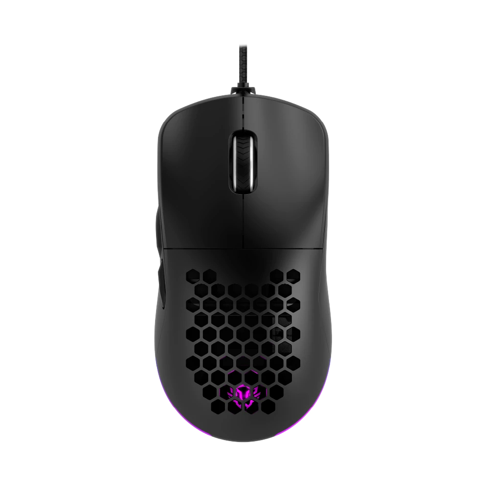 Mouse Gamer Balam Rush MG939
