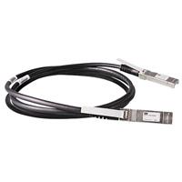 CABLE HPE ARUBA J9281D DE COBRE A 10G CONEXIN DIRECTA SFP A SFP 1 METRO