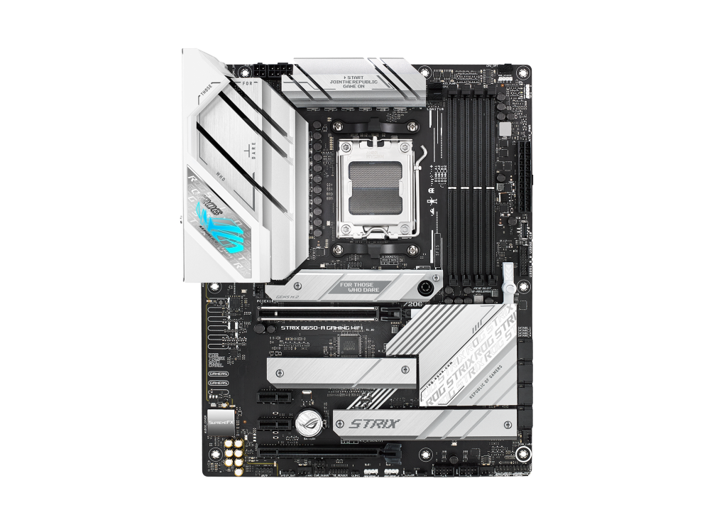Motherbords ASUS ROG STRIX B650-A GAMING WIFI