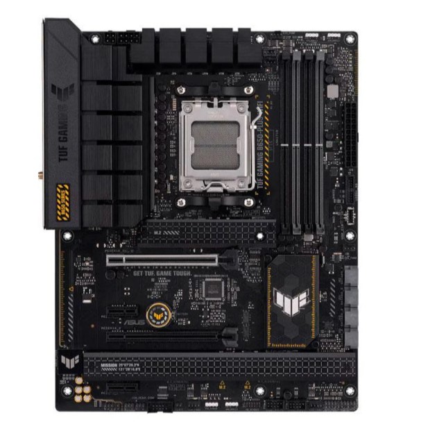 Motherbords ASUS TUF GAMING B650-PLUS WIFI