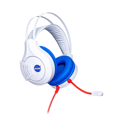 Diadema Gaming TECHZONE NS_HSG03